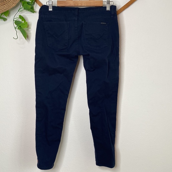 Hudson LouLou tuxedo skinny Jeans - Picture 7 of 9
